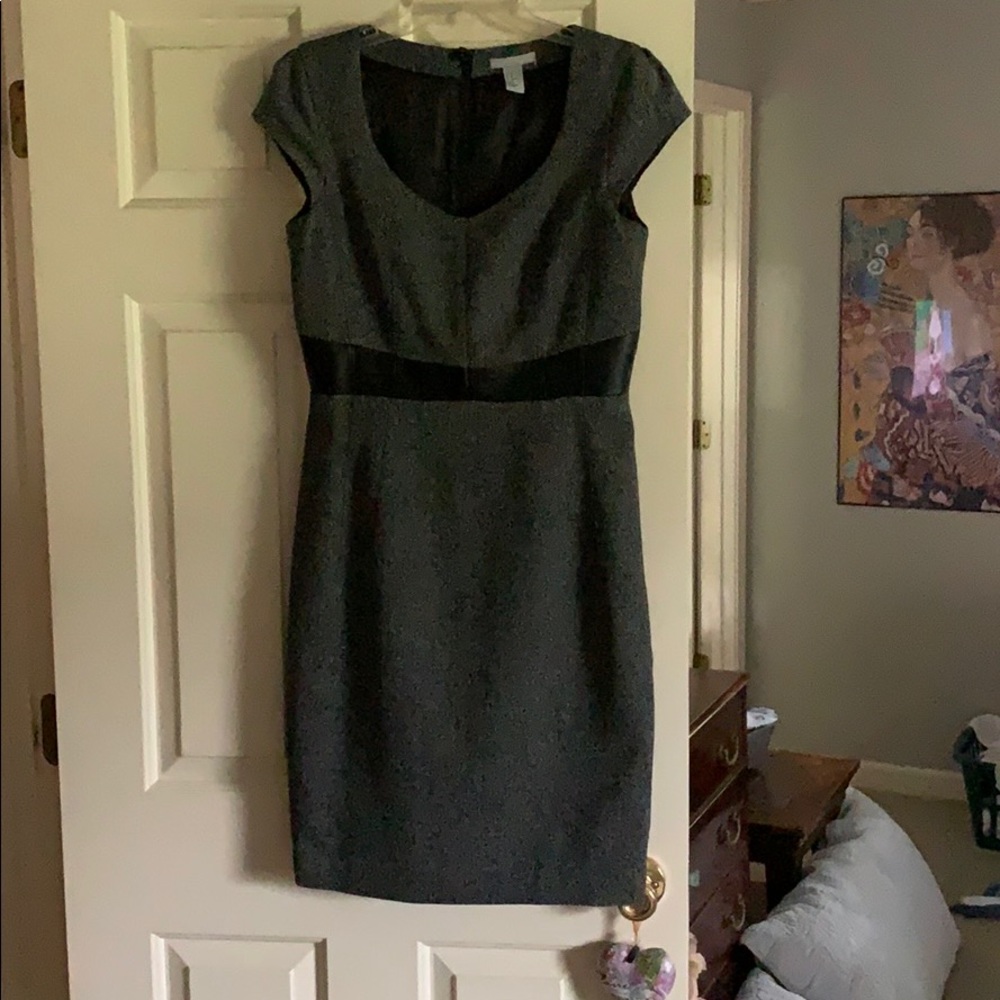 H&M dress